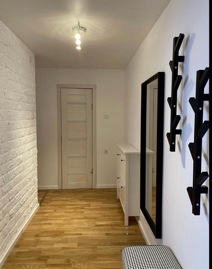 N-J Apartament Нарва-Йыэсуу Экстерьер фото