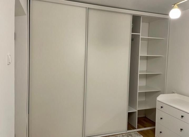 N-J Apartament Нарва-Йыэсуу Экстерьер фото