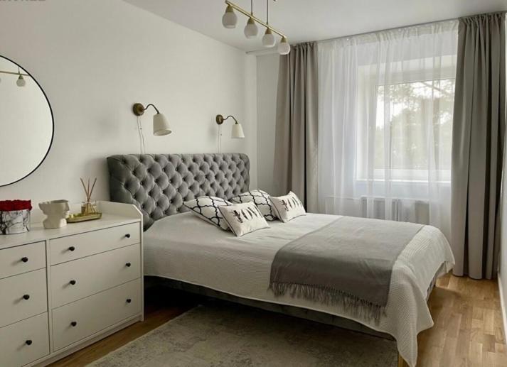N-J Apartament Нарва-Йыэсуу Экстерьер фото