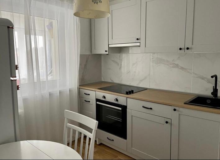 N-J Apartament Нарва-Йыэсуу Экстерьер фото