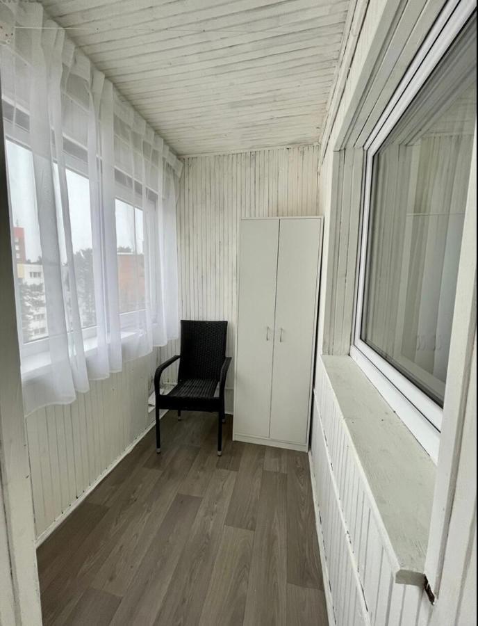 N-J Apartament Нарва-Йыэсуу Экстерьер фото