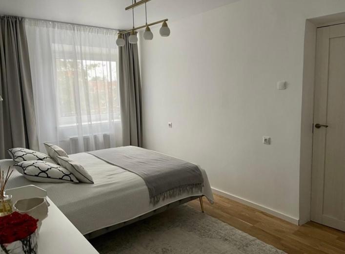 N-J Apartament Нарва-Йыэсуу Экстерьер фото
